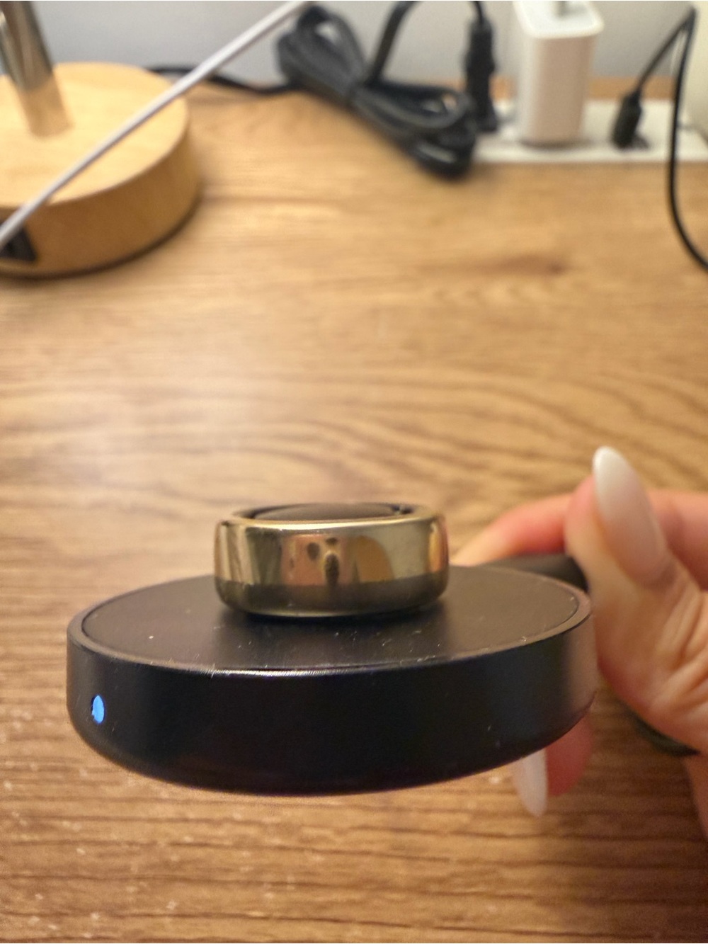 Oura ring size 6 gen 3 - Picture 5 of 6